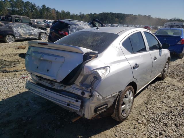 Photo 3 VIN: 3N1CN7APXJL807233 - NISSAN VERSA S 