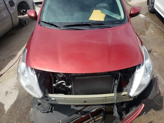 Photo 6 VIN: 3N1CN7APXJL807409 - NISSAN VERSA S 