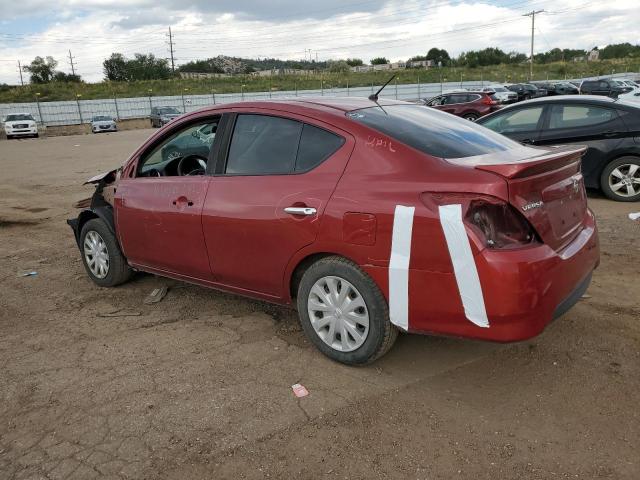 Photo 1 VIN: 3N1CN7APXJL811587 - NISSAN VERSA S 