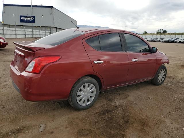 Photo 2 VIN: 3N1CN7APXJL811587 - NISSAN VERSA S 