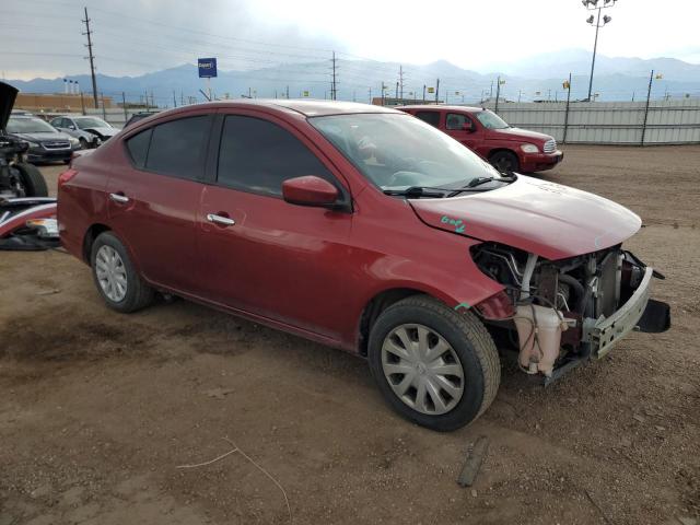 Photo 3 VIN: 3N1CN7APXJL811587 - NISSAN VERSA S 