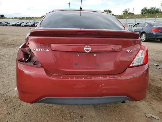 Photo 5 VIN: 3N1CN7APXJL811587 - NISSAN VERSA S 