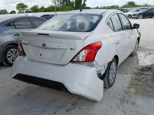 Photo 3 VIN: 3N1CN7APXJL812089 - NISSAN VERSA S 