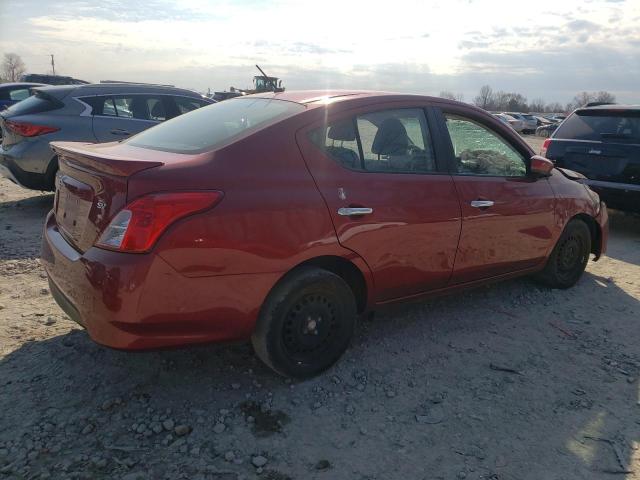 Photo 2 VIN: 3N1CN7APXJL813307 - NISSAN VERSA 