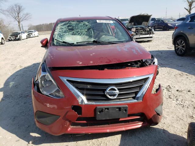 Photo 4 VIN: 3N1CN7APXJL813307 - NISSAN VERSA 