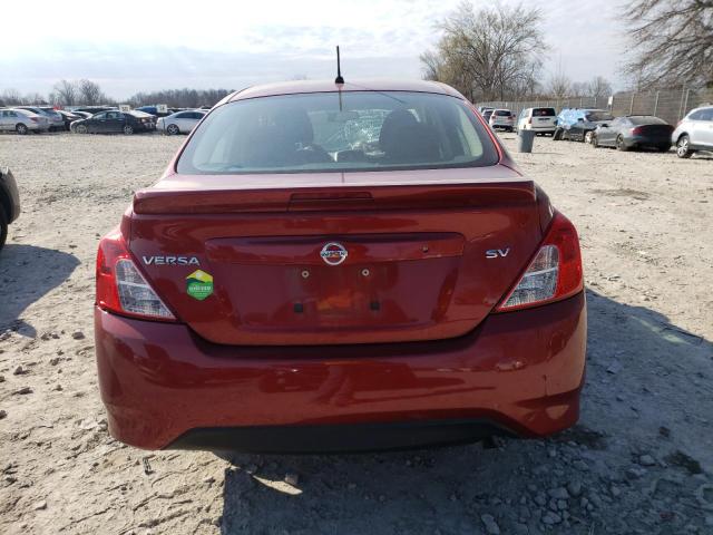 Photo 5 VIN: 3N1CN7APXJL813307 - NISSAN VERSA 