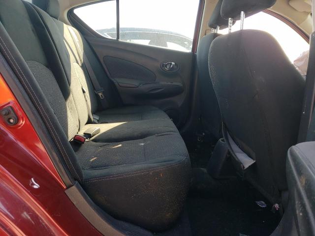 Photo 9 VIN: 3N1CN7APXJL813307 - NISSAN VERSA 