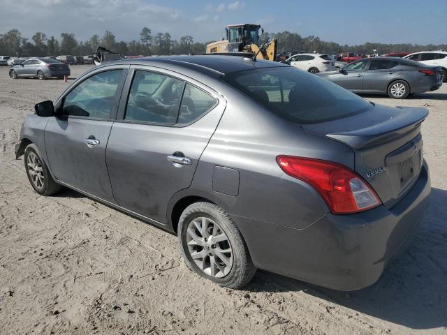 Photo 1 VIN: 3N1CN7APXJL817163 - NISSAN VERSA S 