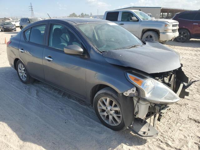 Photo 3 VIN: 3N1CN7APXJL817163 - NISSAN VERSA S 