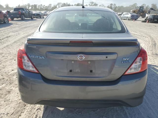 Photo 5 VIN: 3N1CN7APXJL817163 - NISSAN VERSA S 