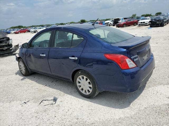 Photo 1 VIN: 3N1CN7APXJL819608 - NISSAN VERSA S 