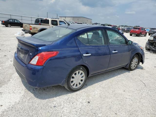 Photo 2 VIN: 3N1CN7APXJL819608 - NISSAN VERSA S 