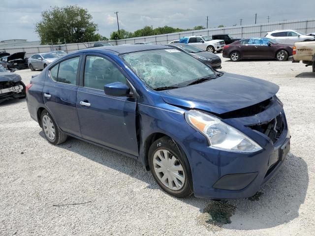 Photo 3 VIN: 3N1CN7APXJL819608 - NISSAN VERSA S 