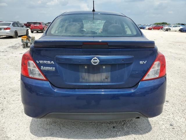 Photo 5 VIN: 3N1CN7APXJL819608 - NISSAN VERSA S 