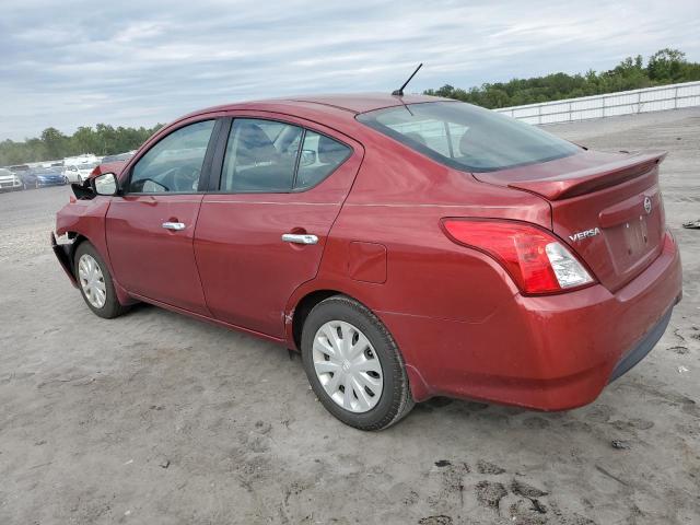 Photo 1 VIN: 3N1CN7APXJL820452 - NISSAN VERSA S 