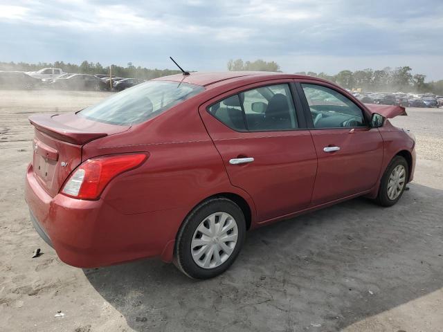 Photo 2 VIN: 3N1CN7APXJL820452 - NISSAN VERSA S 