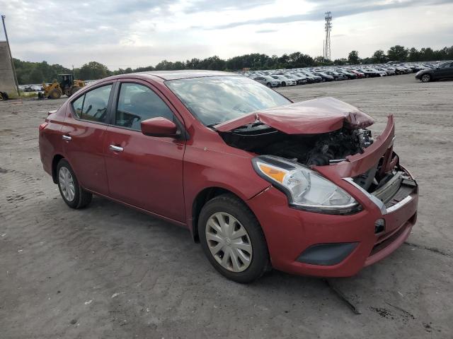 Photo 3 VIN: 3N1CN7APXJL820452 - NISSAN VERSA S 