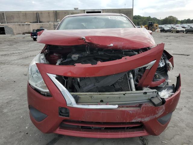 Photo 4 VIN: 3N1CN7APXJL820452 - NISSAN VERSA S 