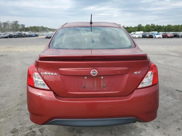 Photo 5 VIN: 3N1CN7APXJL820452 - NISSAN VERSA S 