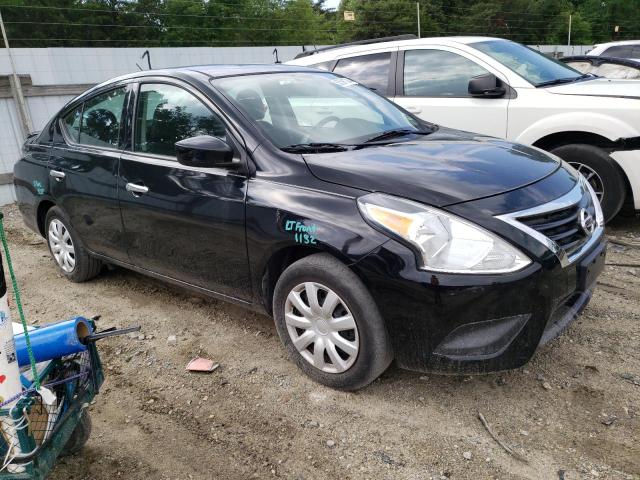 Photo 3 VIN: 3N1CN7APXJL821245 - NISSAN VERSA 