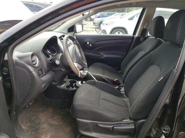 Photo 6 VIN: 3N1CN7APXJL821245 - NISSAN VERSA 