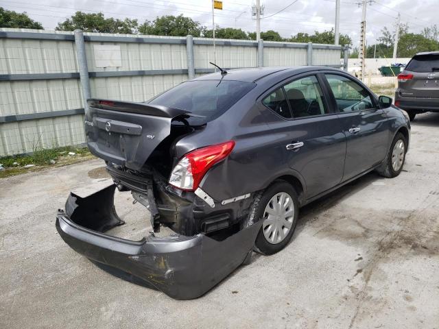 Photo 3 VIN: 3N1CN7APXJL822556 - NISSAN VERSA S 