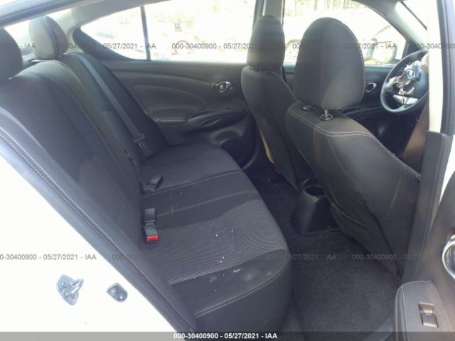 Photo 7 VIN: 3N1CN7APXJL823738 - NISSAN VERSA SEDAN 