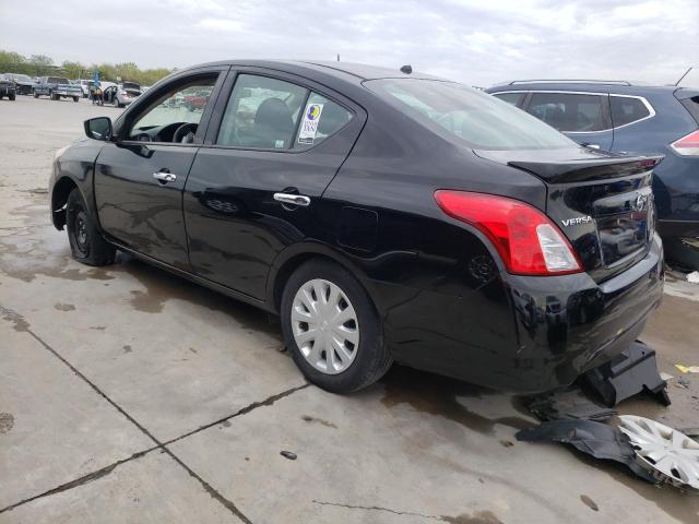 Photo 1 VIN: 3N1CN7APXJL824064 - NISSAN VERSA S 