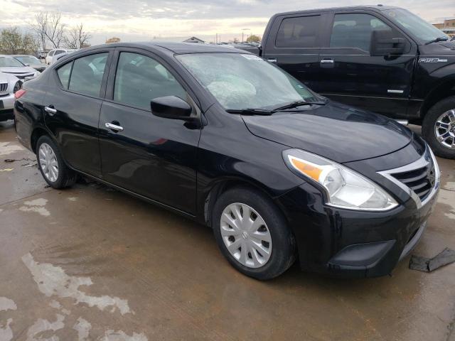 Photo 3 VIN: 3N1CN7APXJL824064 - NISSAN VERSA S 