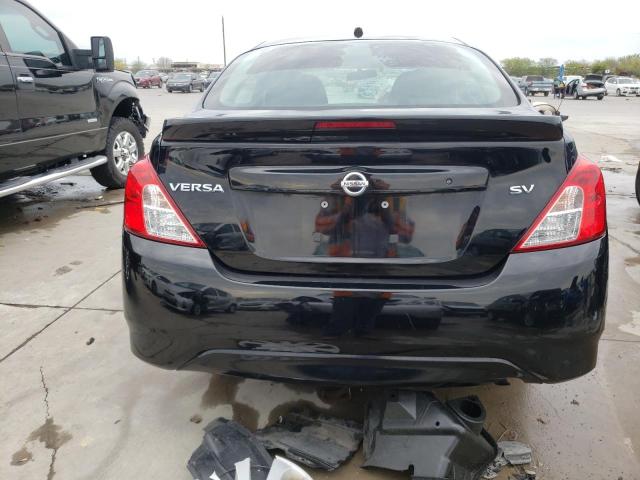 Photo 5 VIN: 3N1CN7APXJL824064 - NISSAN VERSA S 