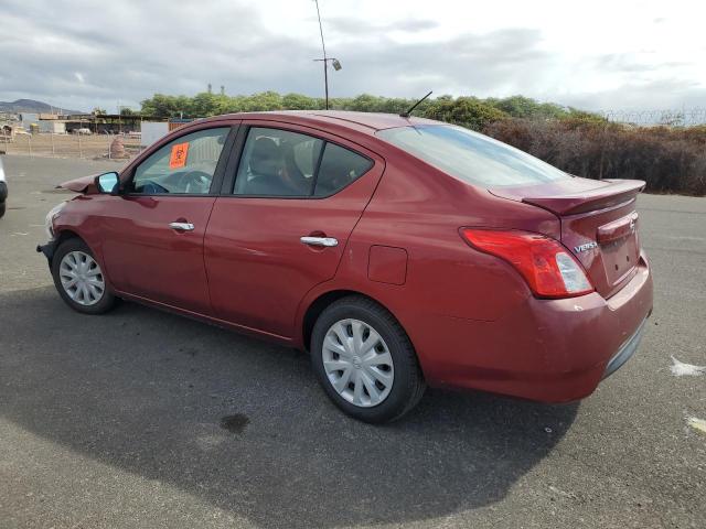 Photo 1 VIN: 3N1CN7APXJL824565 - NISSAN VERSA S 