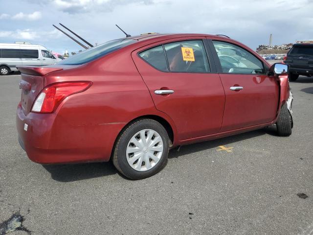 Photo 2 VIN: 3N1CN7APXJL824565 - NISSAN VERSA S 