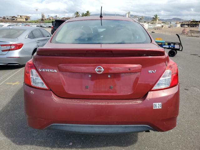 Photo 5 VIN: 3N1CN7APXJL824565 - NISSAN VERSA S 