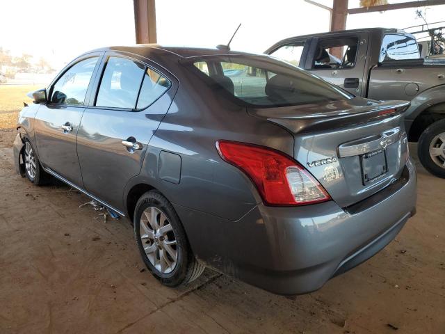 Photo 2 VIN: 3N1CN7APXJL825604 - NISSAN VERSA S 