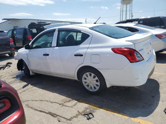 Photo 1 VIN: 3N1CN7APXJL829006 - NISSAN VERSA 