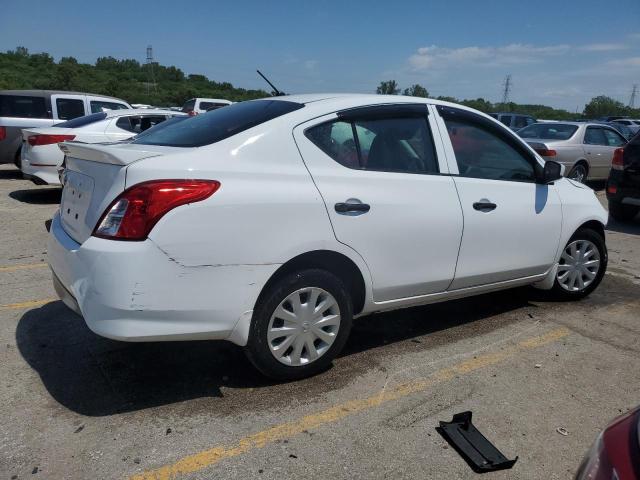 Photo 2 VIN: 3N1CN7APXJL829006 - NISSAN VERSA 