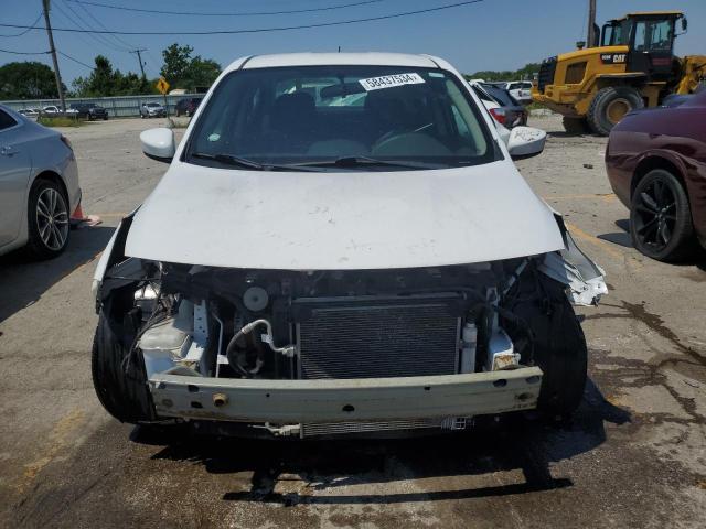 Photo 4 VIN: 3N1CN7APXJL829006 - NISSAN VERSA 