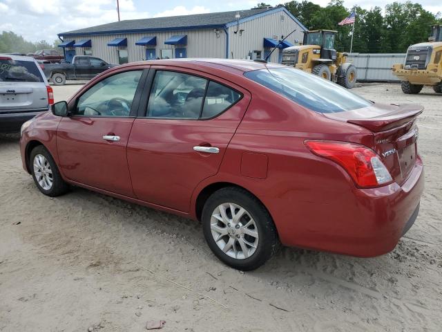 Photo 1 VIN: 3N1CN7APXJL829247 - NISSAN VERSA 