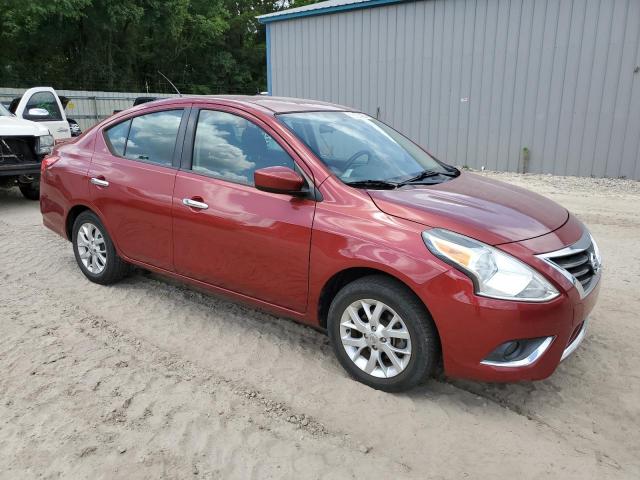 Photo 3 VIN: 3N1CN7APXJL829247 - NISSAN VERSA 