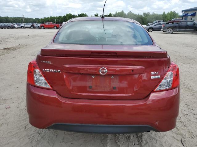 Photo 5 VIN: 3N1CN7APXJL829247 - NISSAN VERSA 