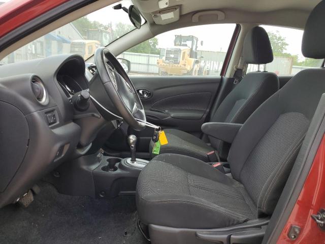 Photo 6 VIN: 3N1CN7APXJL829247 - NISSAN VERSA 