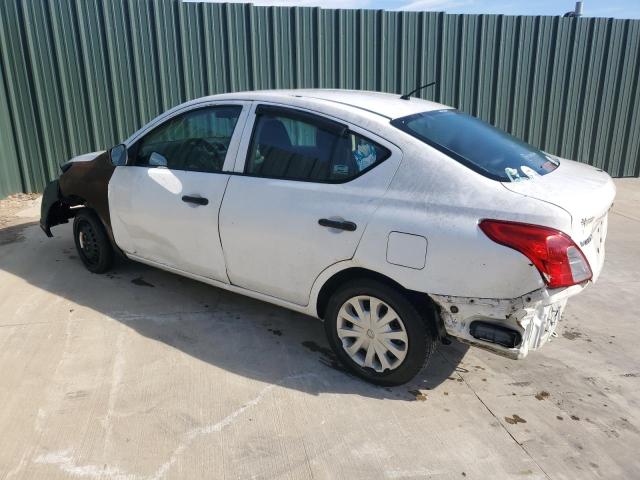 Photo 1 VIN: 3N1CN7APXJL830317 - NISSAN VERSA S 