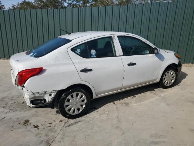 Photo 2 VIN: 3N1CN7APXJL830317 - NISSAN VERSA S 