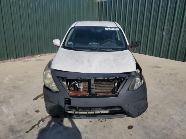 Photo 4 VIN: 3N1CN7APXJL830317 - NISSAN VERSA S 