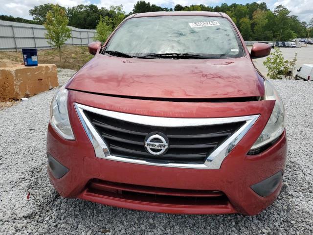 Photo 4 VIN: 3N1CN7APXJL831712 - NISSAN VERSA 