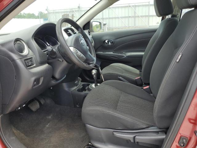 Photo 6 VIN: 3N1CN7APXJL831712 - NISSAN VERSA 