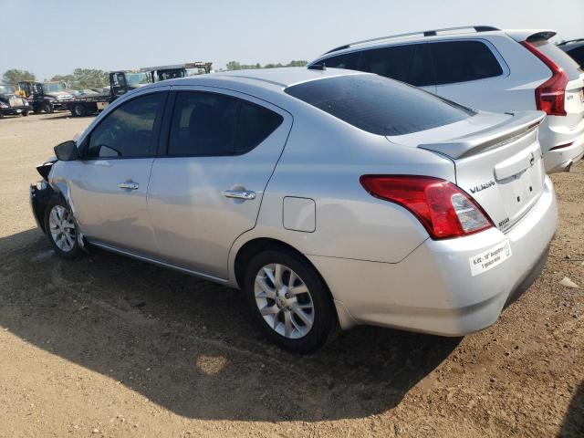 Photo 1 VIN: 3N1CN7APXJL832598 - NISSAN VERSA S 