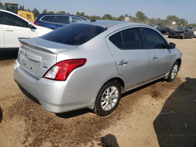 Photo 2 VIN: 3N1CN7APXJL832598 - NISSAN VERSA S 