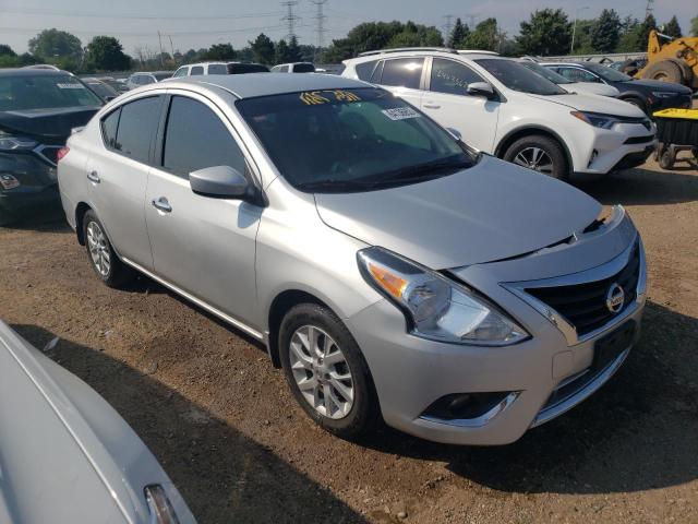 Photo 3 VIN: 3N1CN7APXJL832598 - NISSAN VERSA S 