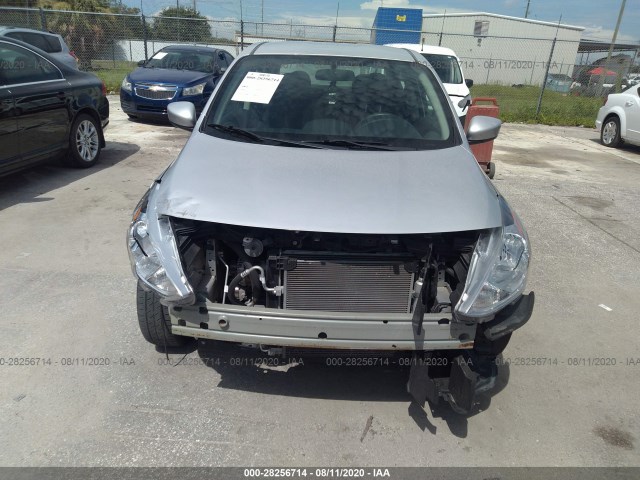 Photo 5 VIN: 3N1CN7APXJL833315 - NISSAN VERSA SEDAN 